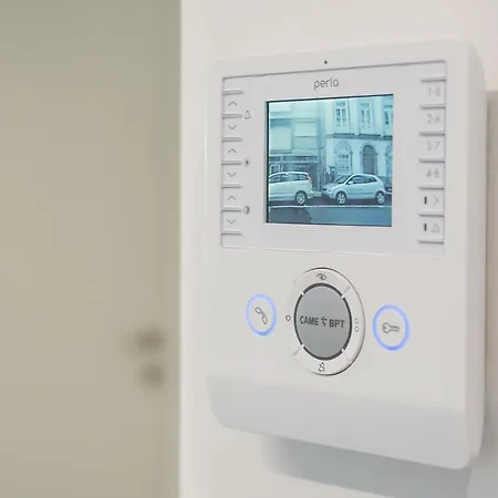 Cedofeita Lux Design פורטו
