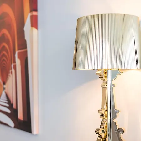 דירה Cedofeita Lux Design *