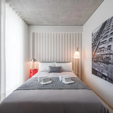 Cedofeita Lux Design פורטו