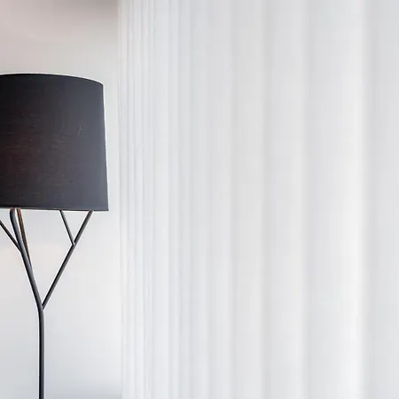 Cedofeita Lux Design דירה פורטו