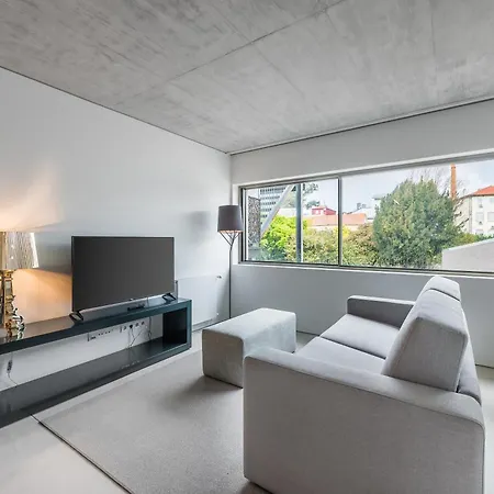 Cedofeita Lux Design * פורטו